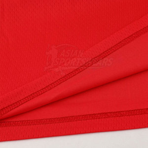 Conjunto de Uniforme de Baloncesto Transpirable de Alta Calidad con Camiseta y Pantalones Cortos Personalizados, Colores y Logotipos a Medida para Torneos Masculinos Adultos - Product Image 5