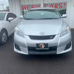 2009โตโยต้าเมทริกซ์เอส - Product Image 1