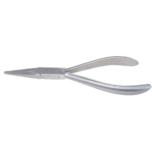 คีมปากแหลมแบบยาวเครื่องมือสำหรับศัลยกรรมกระดูกโดย FS Ortho - Product Image 2