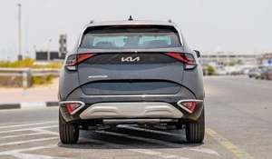 ข้อเสนอการขายพรีเมี่ยมสำหรับการเล่นกีฬาตัวเลือกเต็มรูปแบบ1.6L เบนซินที่ - Product Image 4