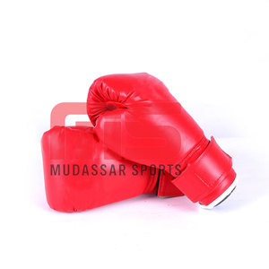 Gants haute performance enveloppés de cuir de vachette doré avec contrôle amélioré de la paume - Product Image 2