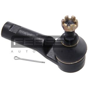 Connettore di direzione FEBEST (0221-P12) - Product Image 1