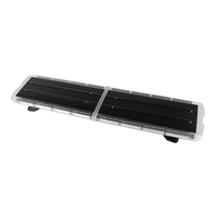 CE Rohs Avertisseur d'urgence Mining Beacon Strobe LED Light Car Light pour camion Mining
