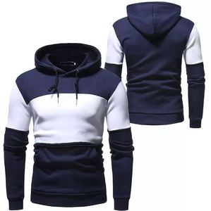 Sweat-shirt à capuche unisexe pour hommes, impression personnalisée de haute qualité, Logo personnalisé de votre marque - Product Image 1