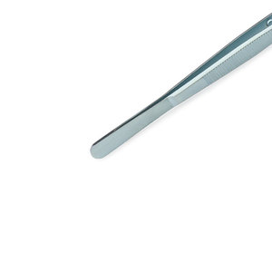 Pinces chirurgicales Gerald en acier inoxydable de haute qualité, légères, résistantes à la rouille, certifiées CE, instrument médical pour usage médical - Product Image 6