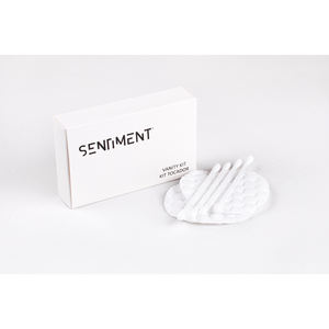 Kit de Artículos de Aseo para Hotel Star Line Sentiment 500 Piezas B2B - Product Image 1