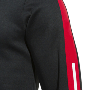 Comfortable Breathable Warm Polyester Worsted Winter <b>Jacket</b> Outdoor <b>Men</b> <b>Soft</b> <b>Shell</b> Nylon and Polyester <b>Jacket</b> - Product Image 4