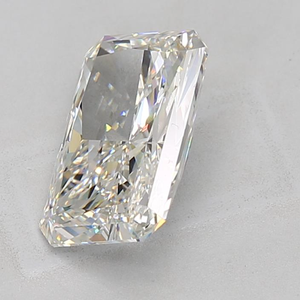 Diamante CVD de Corte Radiante de 7.03 Quilates, Claridad VVS2, Color G, Certificado IGI, Joyería de Lujo Cultivada en Laboratorio con Engastes de Anillo Personalizados - Product Image 6