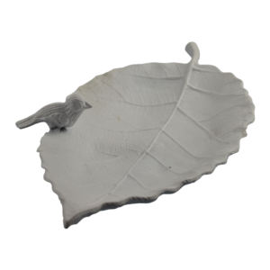 Plateaux de service ronds Conception en métal de qualité industrielle Fournitures en vrac Plateaux en métal pour décor de restaurant de mariage d'hôtel à la maison - Product Image 6