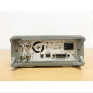 Générateur de fonctions/formes d'onde arbitraires Agilent 33220A 20 MHz, forme d'onde sinusoïdale - Product Image 2