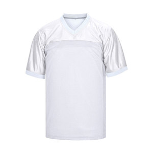 เสื้อฟุตบอลอเมริกันแบบขายส่งสั่งทำได้ คุณภาพสูง - Product Image 1