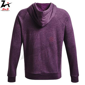Sudadera con capucha de manga larga con cremallera de medio cuarto para invierno y otoño, sudadera informal con estampado personalizado para hombres y mujeres, Otoño Invierno, mantener el calor - Product Image 5