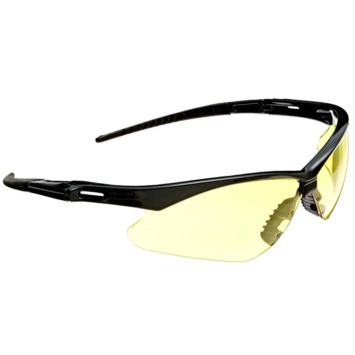 bicycle glasses Night Vision Glasses Yellow Lens night driving glasses safety eyewear manufacturer