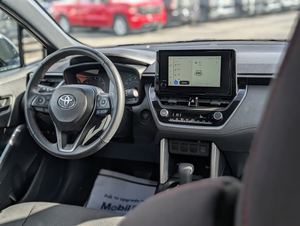 SUV hybride de luxe d'occasion 2024, transmission automatique, transmission intégrale, Nightshade - Product Image 5