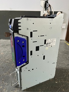 Recycleur de billets d'occasion, testé, avec paiement automatique en libre-service, accepteur de billets JCM UBA RC. - Product Image 3