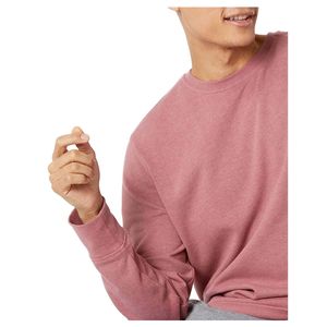 เสื้อสเวตเชิ้ตผู้ชายผ้าหนา 100% ผ้าฝ้าย น้ำหนักมาก ขายส่ง ยอดนิยม 350+ GSM - Product Image 6