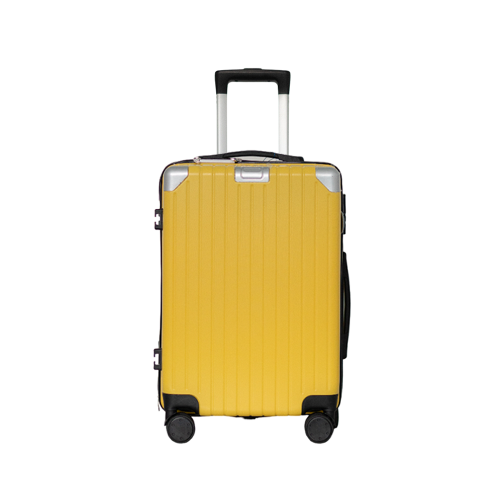 สีเหลือง