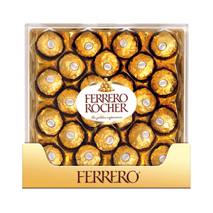 Chocolate FerrerA Rocher de Alta Calidad Hecho a Medida a Precio de Fábrica / Chocolate FerrerA Rocher al por Mayor - Product Image 3