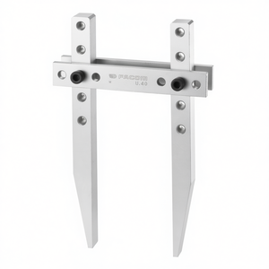 คานด้านหน้าสำหรับเกียร์ pullers รุ่น U.51B และ U.306 - Product Image 2
