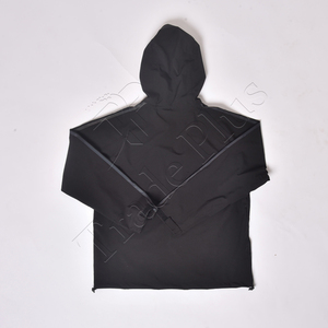OEM personalizado 2025 nueva llegada ligero de emergencia impermeable transpirable lluvia ropa de lluvia para hombres y mujeres - Product Image 5