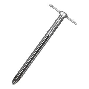 Lance à pigments ergonomique pour médiators agglomérants 25% – Utilisation facile – Détecteur de défauts Burkle GmbH - Product Image 1