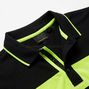 Performance Men Polo <b>T</b> <b>Shirts</b> Quick Dry Breathable Soft Fabric Polo <b>Collar</b> Casual Golf Training And Everyday Comfort - Product Image 6