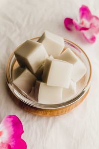 พลังเจลลี่ผสมกับมะพร้าวเพื่อสร้างอาหารจานฤดูร้อนในเวียดนาม - Product Image 4