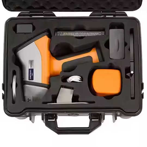 Analizador XRF Portátil X-MET 8000 Expert Geo de la Mejor Calidad, Equipo de Sonido para Análisis - Product Image 1