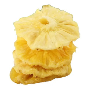 สับปะรดอบแห้งคุณภาพสูง2023ใหม่ทำจากสับปะรดอบแห้งแบบธรรมชาติเพื่อสุขภาพ - Product Image 3