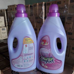 Detergente Desechable Floral Puro de Lavanda Clásica 7 en 1 de 2L, Diluido, al por Mayor desde Vietnam, para Uso en Ropa - Product Image 5