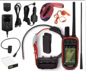 Le système de suivi et d'entraînement avancé Alpha 300 portable avec colliers TT25 pour chiens de chasse - Product Image 4