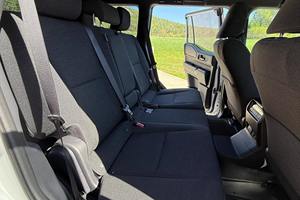 ACURA AWD Turbo Sedán 2024 Premium, Caja de Cambios Manual, Bajo Kilometraje, Llantas de Aleación R18, Interior de Cuero Oscuro - Product Image 3