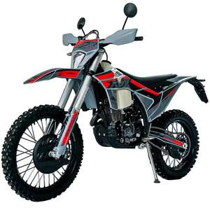 GPXs Moto 250e de Alta Calidad (Motocicleta) - Product Image 4