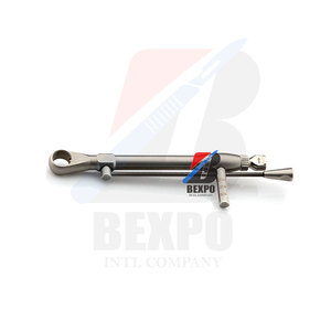 Clé dynamométrique dentaire avec connexion Strauman - Product Image 1