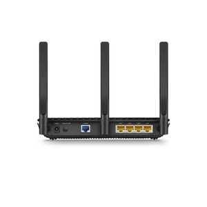 RE650 AC2600 Extensor de rango de doble banda Amplificador universal de banda ancha/Wi-Fi con 1 puerto Gigabit Punto DE ACCESO Wi-Fi de plástico - Product Image 2