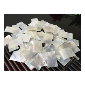 ชิ้นส่วนฝังลายเปลือกหอยเป๋าฮื้อสำหรับทำเครื่องประดับศิลปะทำจากเรซินและออกแบบกีตาร์ - Product Image 6