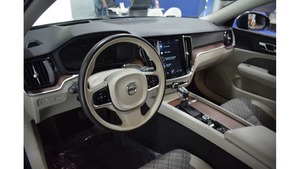 ใช้ V60รถยนต์มือสองที่ได้รับการรับรองจาก lhd/rhd T5โมเมนตัม FWD 2020 - Product Image 6