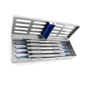 OMI Healthcare Supply Set de instrumentos de relleno dental compuesto - Product Image 5