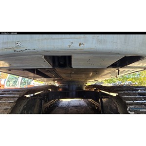 Excavadoras Usadas LINK-BELT 160 X4 2022 - Product Image 6