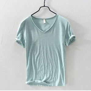 Camiseta para protección laboral masculina y femenina Ropa de seguridad para trabajadores - Product Image 2