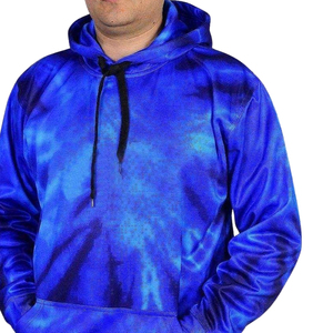 เสื้อฮู้ดดี้ผู้ชายปักลายตามสั่ง ผ้าฝ้าย 100% คุณภาพพรีเมียม อุ่น นุ่ม สวมใส่สบาย สไตล์ลำลอง สตรีทแวร์ ทันสมัย ใส่ได้ทุกวัน ขายดีอันดับต้นๆ - Product Image 4