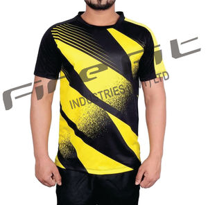Venta al por mayor de calidad superior de los hombres gráfico impreso camiseta personalizada impresa 100% algodón de talla grande Extra grande de la marca de moda - Product Image 1