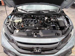 Honda Civic EX Usado del 2021 - Product Image 5