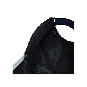 Chapeaux de baseball en coton de meilleur vendeur d'approvisionnement direct d'usine dans différentes tailles et couleurs avec des chapeaux de baseball de camionneur de broderie - Product Image 6