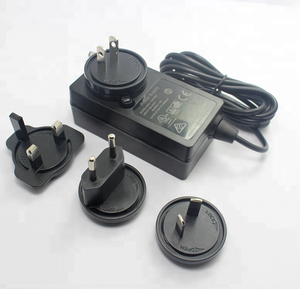 Адаптеры питания постоянного тока 12 В 24 В <span class=keywords><strong>1A</strong></span> 1.5A 2A 2.5A 3A 4A 5A переменного тока 12 В 24 В 24 Вт 36 Вт - Product Image 2