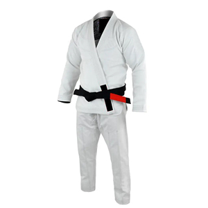 Combat professionnel Arts martiaux entraînement sportif en gros Kimono Bjj costumes Gi uniforme Judo karaté costumes karaté uniforme faible taux - Product Image 2