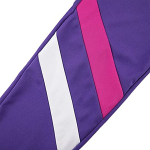 Ensemble de survêtement à capuche et Jogger pour femme, Logo personnalisé - Product Image 3
