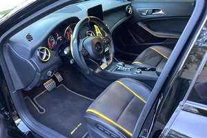 AUDI RS3 2018 USADO, Volante a la Izquierda/Derecha - Product Image 4