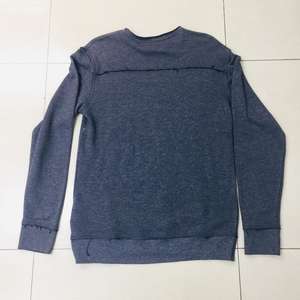 Sudadera con Capucha Corta de Media Cremallera para Hombre, de Alta Calidad, Poliéster/Algodón, 320g, Corte Regular, Estilo Urbano, Felpa, Ecológica, Lisa, Personalizable - Product Image 2