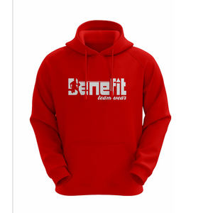 Sweats à capuche confortables à manches longues nouveau design Vêtements décontractés chauds de qualité supérieure pour adultes - Product Image 2